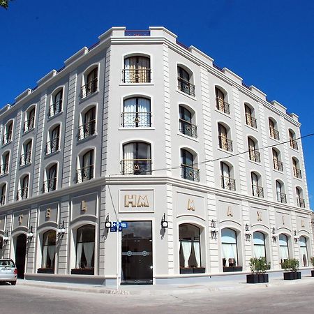 Hotel MAXIM Trinidad Buitenkant foto