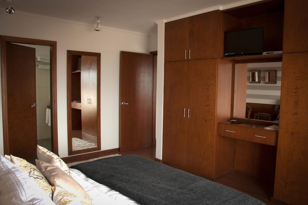 Hotel MAXIM Trinidad Buitenkant foto