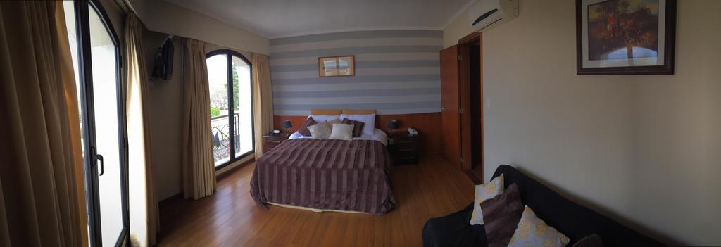 Hotel MAXIM Trinidad Buitenkant foto